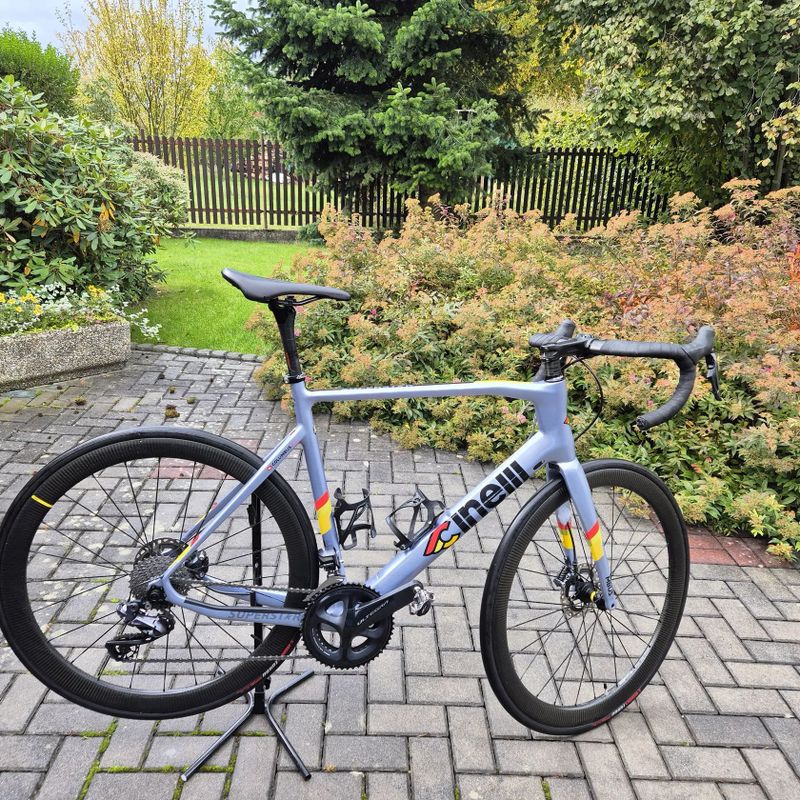 Cinelli Superstar