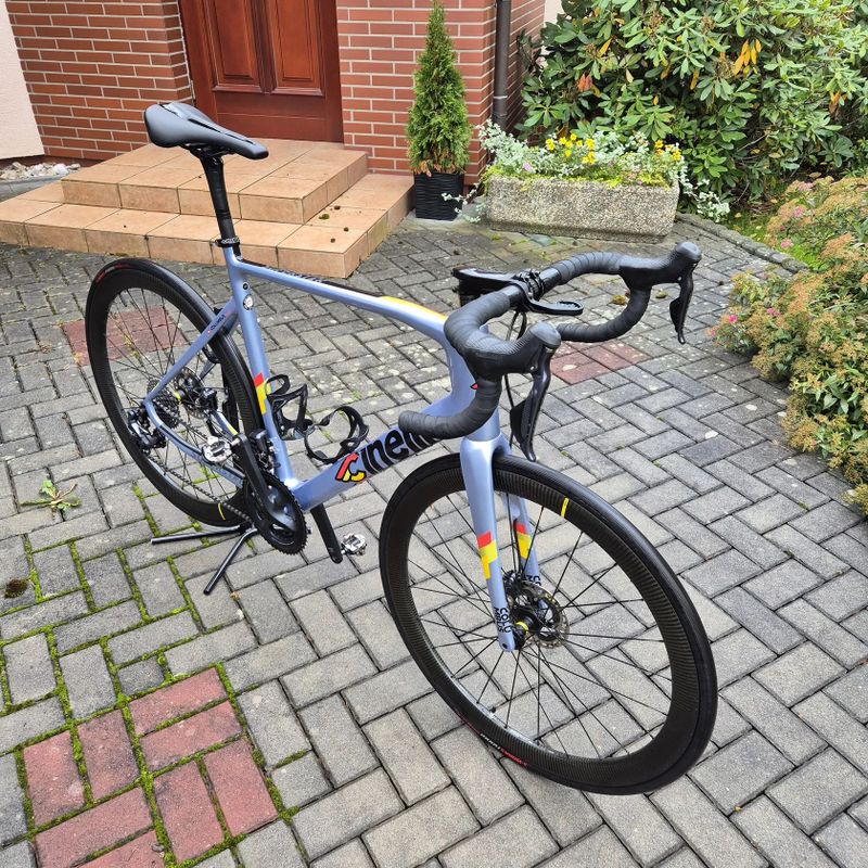 Cinelli Superstar