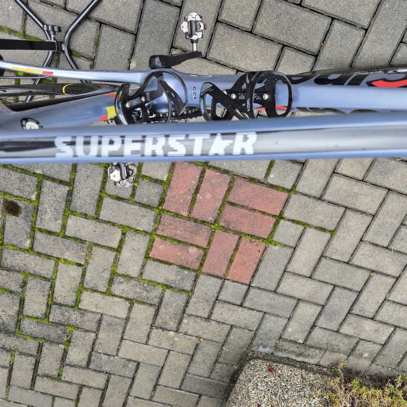 Cinelli Superstar