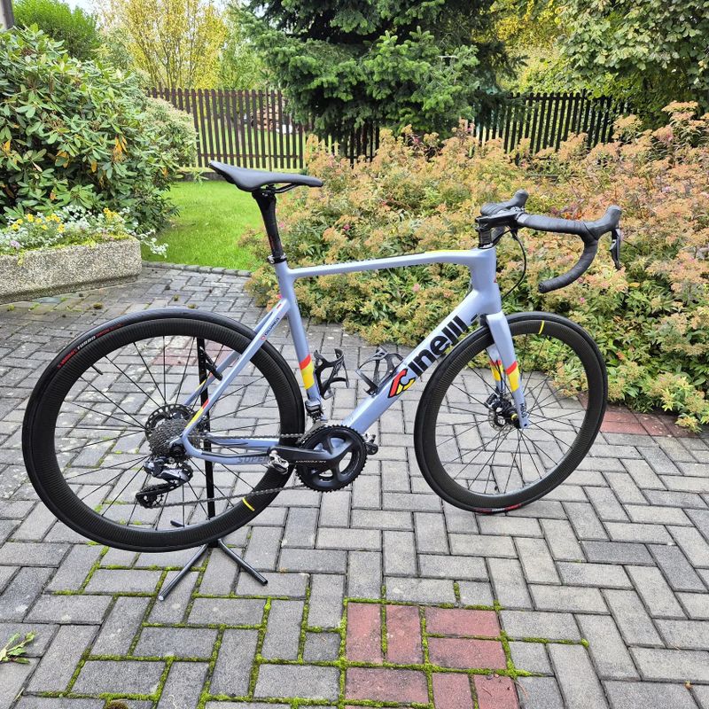 Cinelli Superstar
