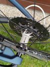GHOST LECTOR 6.9 LC - kola DT SWISS M1700 !!