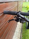 SCOTT SCALE 910 - osazeno komplet Shimano XT - hmotnost 10kg!!