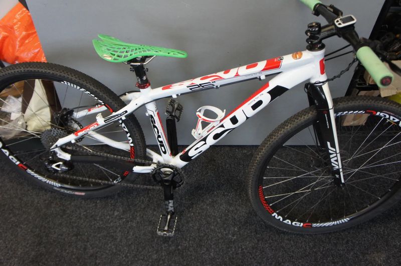 MTB Scud 