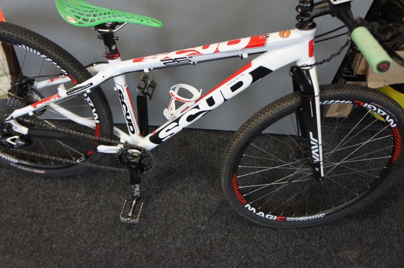 MTB Scud 