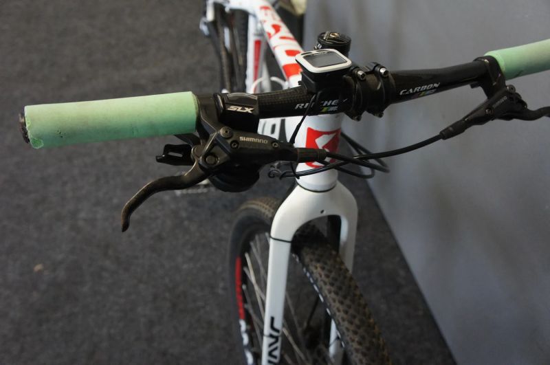 MTB Scud 