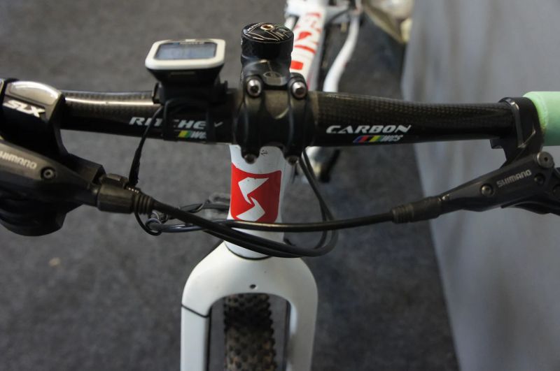 MTB Scud 