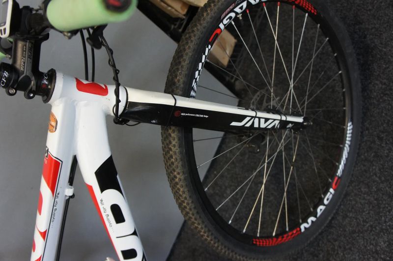 MTB Scud 