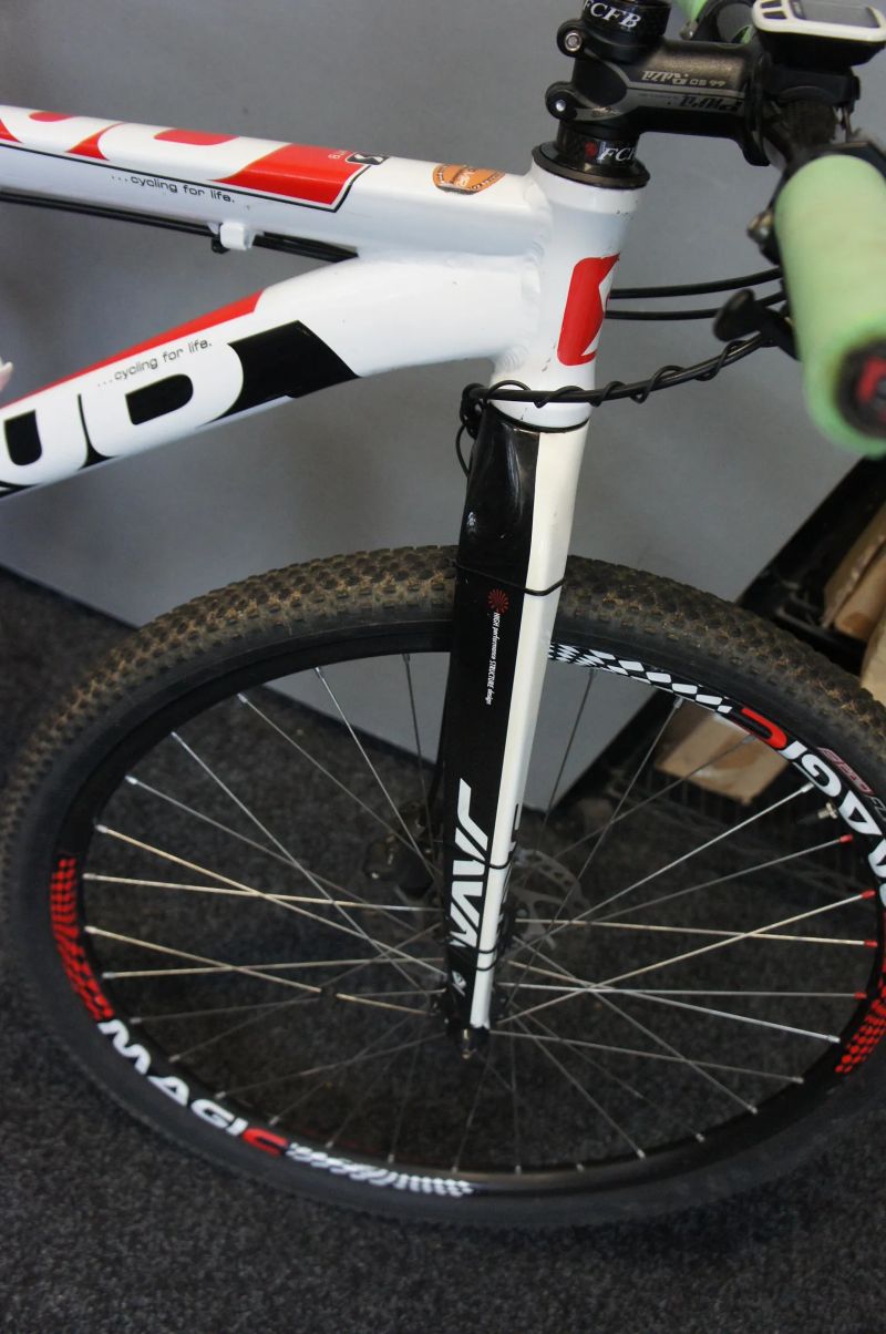 MTB Scud 