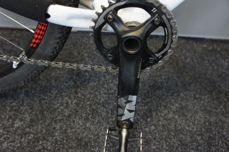 MTB Scud 