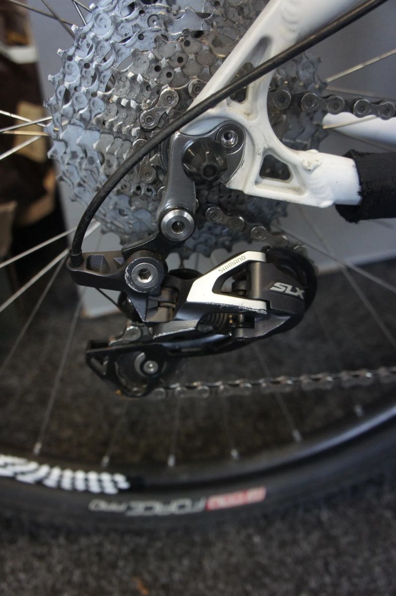 MTB Scud 