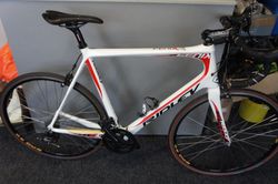 Ridley Fenix vel. 60 cm