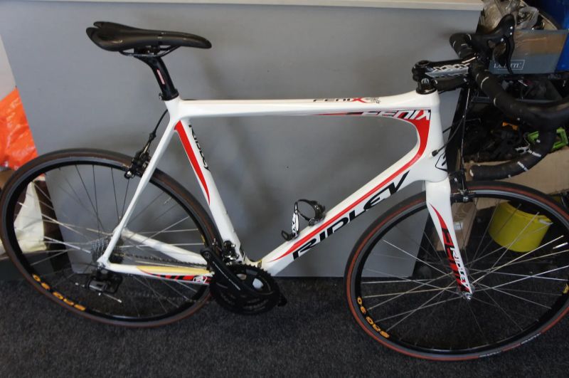 Ridley Fenix vel. 60 cm