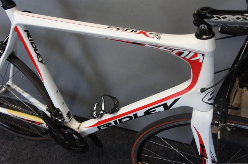 Ridley Fenix vel. 60 cm
