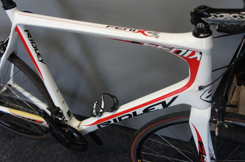 Ridley Fenix vel. 60 cm
