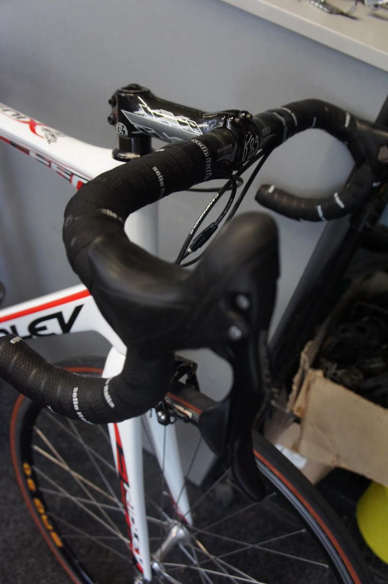 Ridley Fenix vel. 60 cm