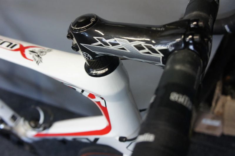 Ridley Fenix vel. 60 cm