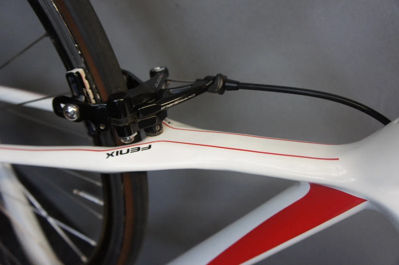 Ridley Fenix vel. 60 cm