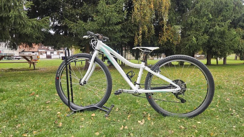 Horské kolo Specialized