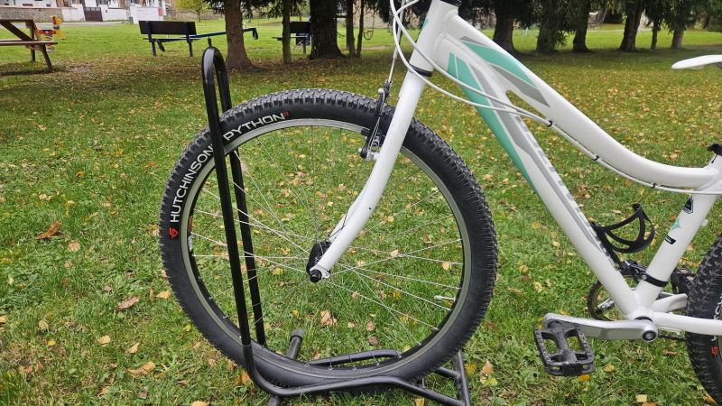 Horské kolo Specialized