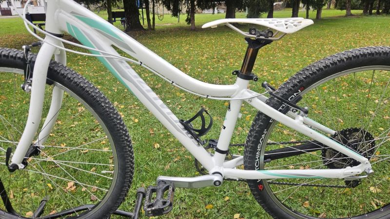 Horské kolo Specialized
