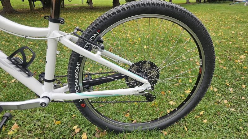 Horské kolo Specialized