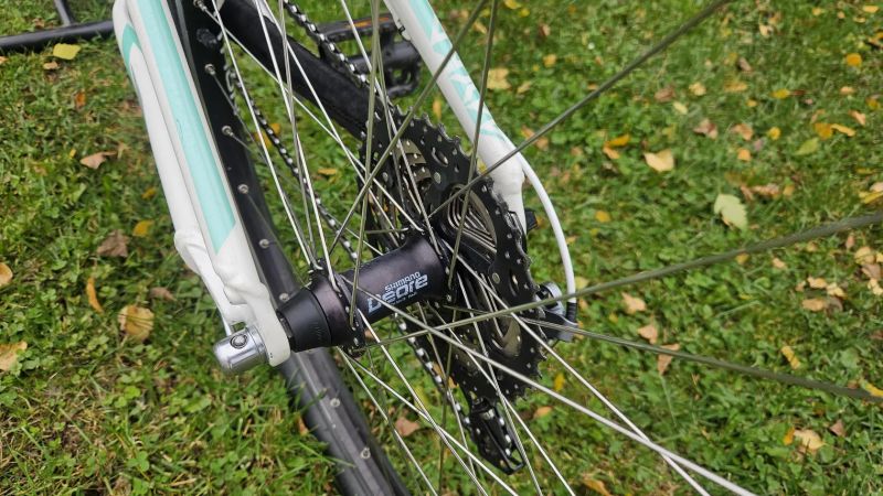 Horské kolo Specialized