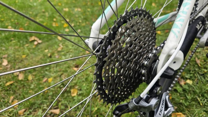 Horské kolo Specialized