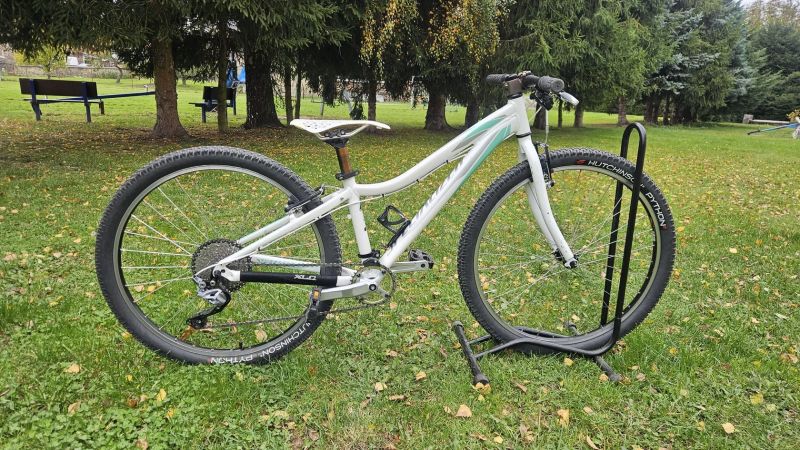 Horské kolo Specialized
