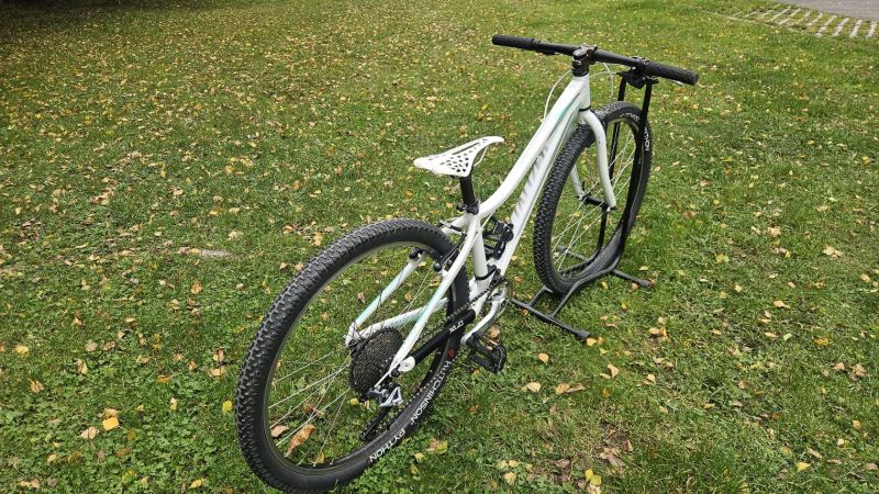 Horské kolo Specialized