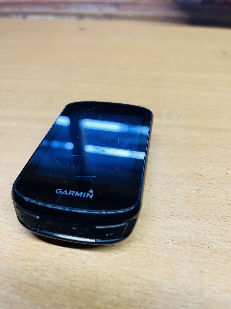 Garmin EDGE 830