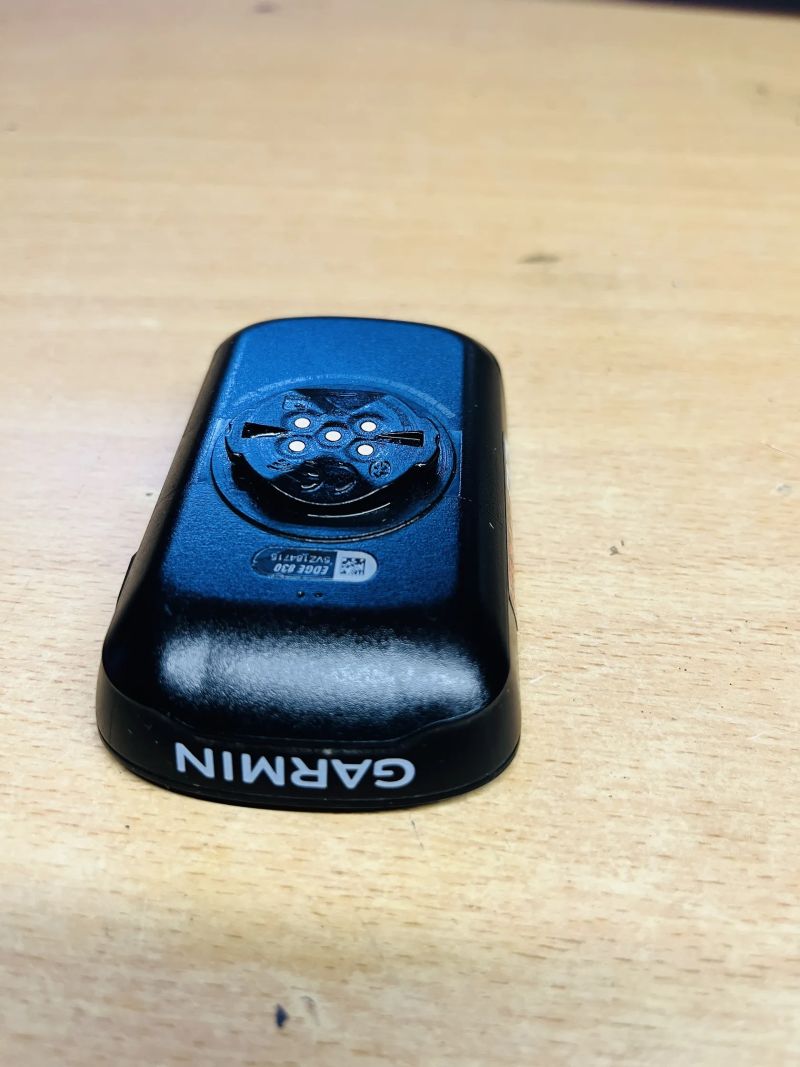 Garmin EDGE 830