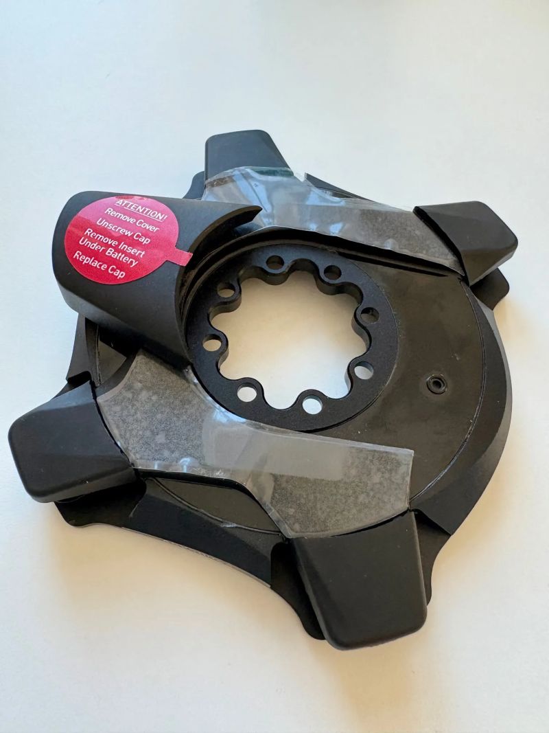 Sram RED 107BCD
