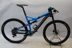 Cannondale Scalpel 29 1x11 Carbon