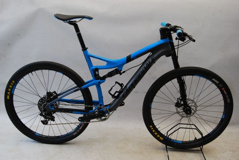 Cannondale Scalpel 29 1x11 Carbon