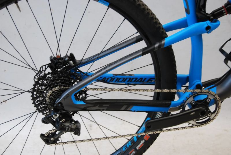 Cannondale Scalpel 29 1x11 Carbon