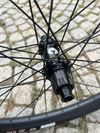 Nová karbonová kola Elitewheels SLR MTB 29"