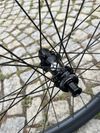Nová karbonová kola Elitewheels SLR MTB 29"