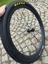 Nová karbonová kola Elitewheels SLR MTB 29"