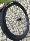 Nová karbonová kola Elitewheels SLR MTB 29"