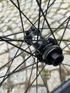 Nová karbonová kola Elitewheels SLR MTB 29"