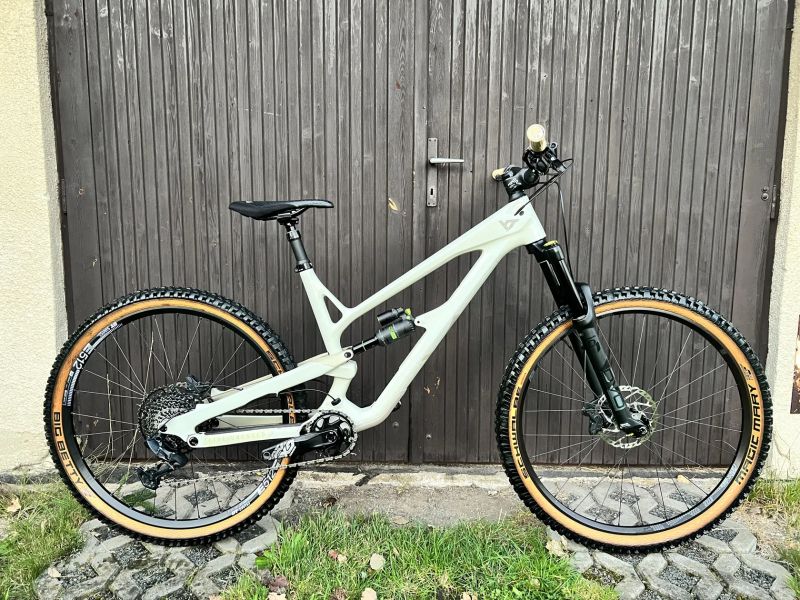 YT Industries Jeffsy Comp 29