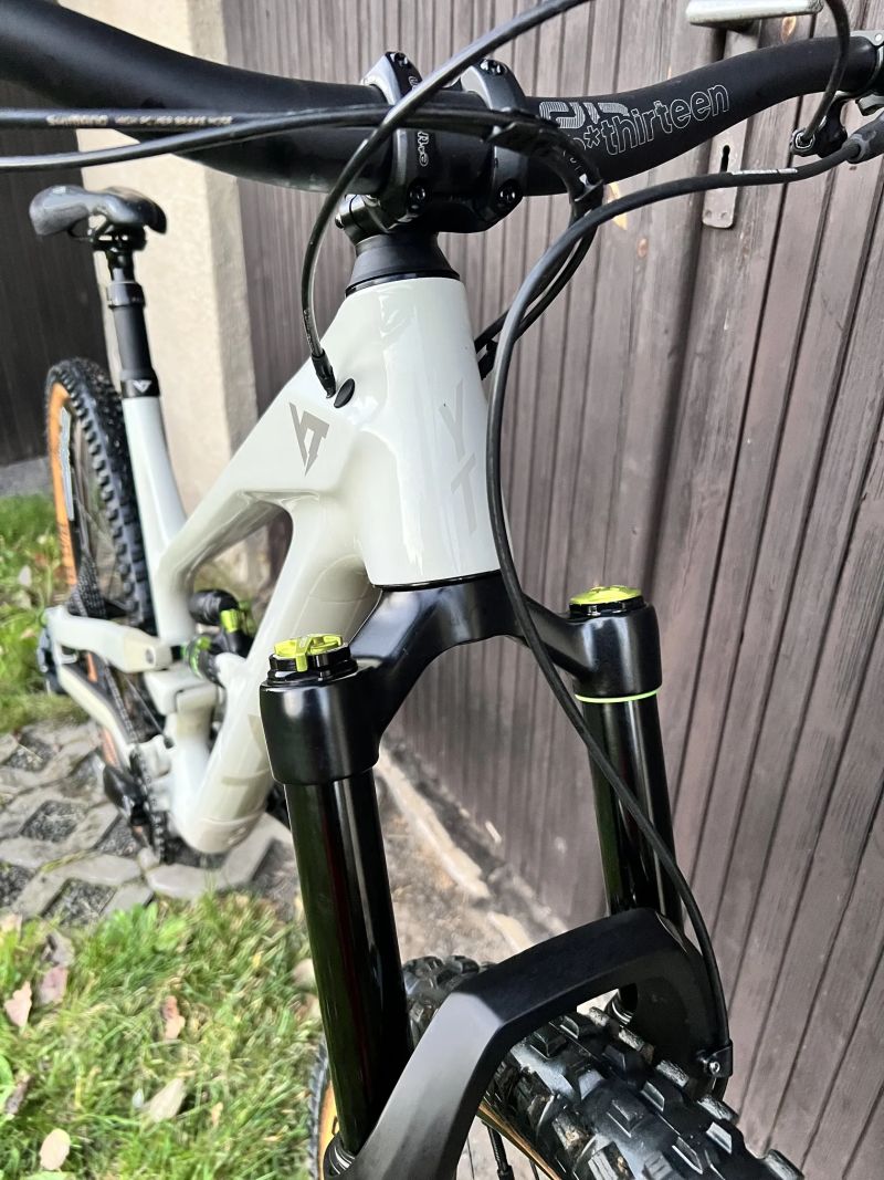 YT Industries Jeffsy Comp 29