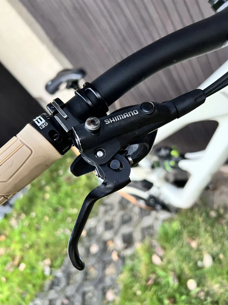 YT Industries Jeffsy Comp 29
