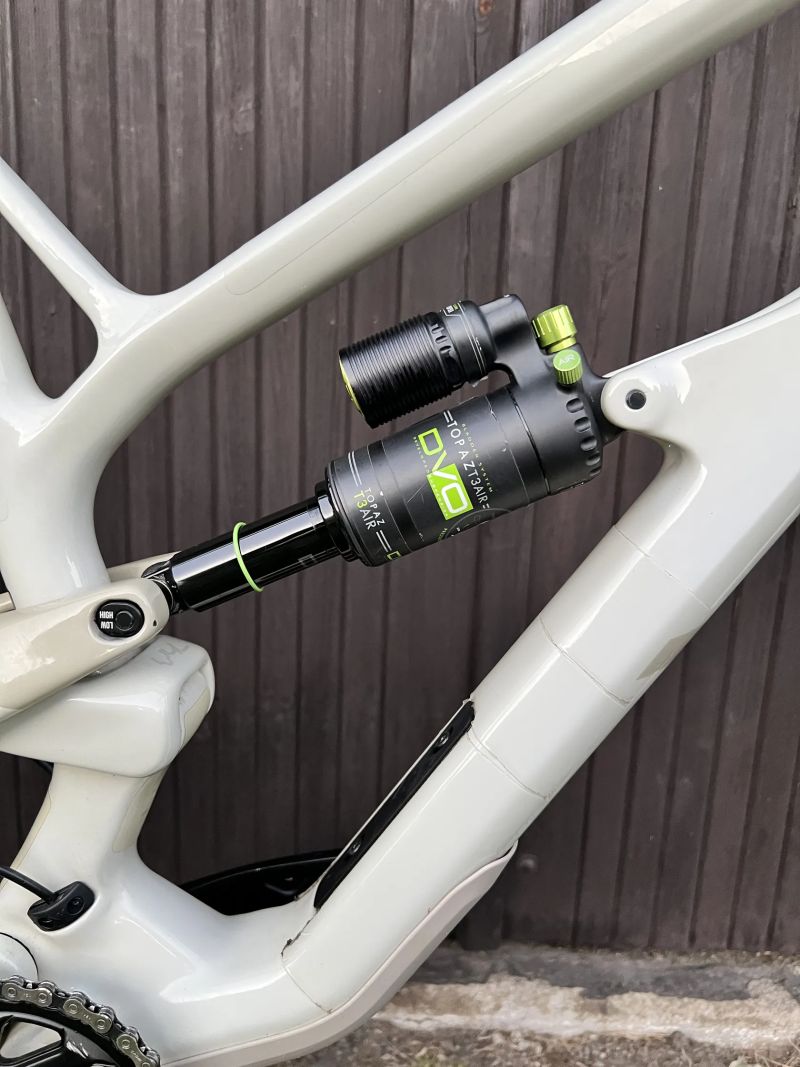 YT Industries Jeffsy Comp 29