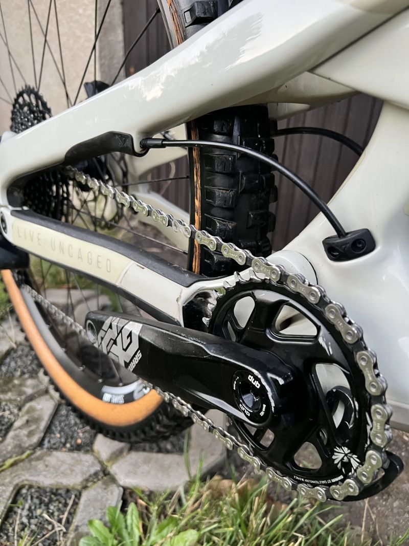 YT Industries Jeffsy Comp 29
