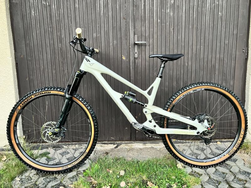 YT Industries Jeffsy Comp 29