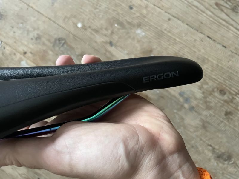 Ergon sm enduro comp M/L