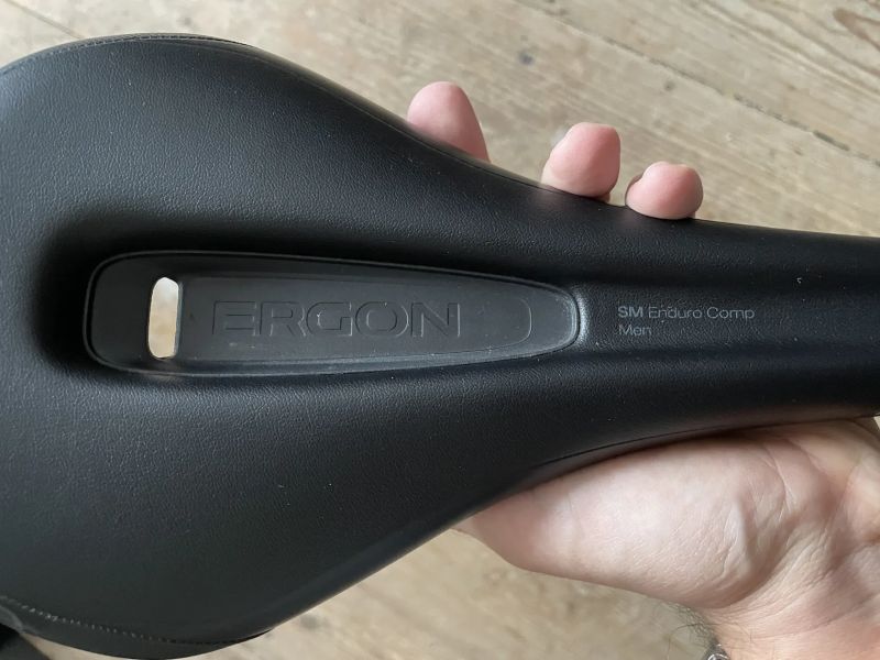 Ergon sm enduro comp M/L