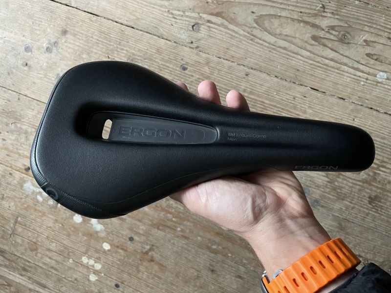 Ergon sm enduro comp M/L