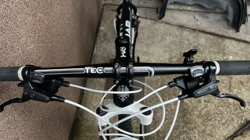 Bianchi JAB 29.3